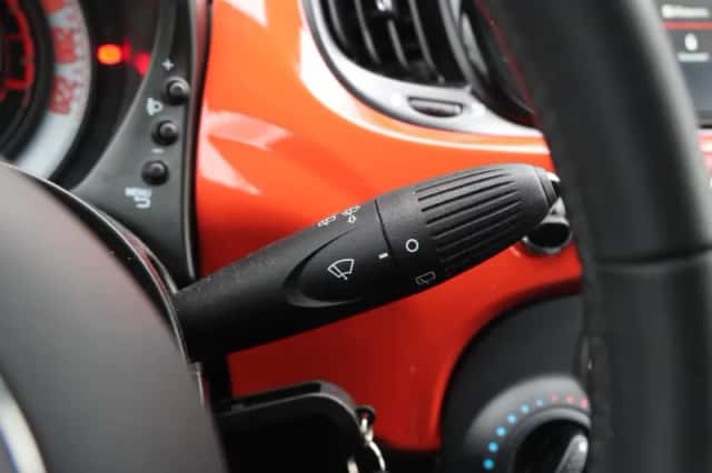 Fiat 500 (2024) thumbnail 23