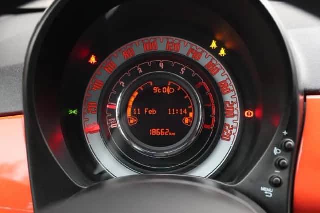 Fiat 500 (2024) thumbnail 24