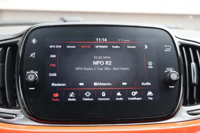 Fiat 500 (2024) thumbnail 25