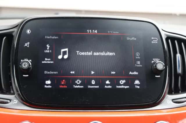 Fiat 500 (2024) thumbnail 26