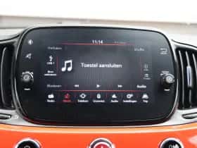 Fiat 500 (2024) thumbnail 26