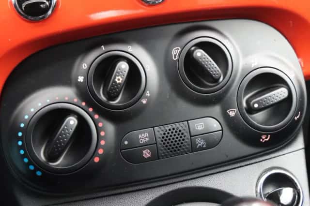 Fiat 500 (2024) thumbnail 29