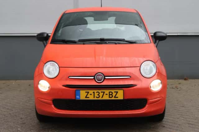 Fiat 500 (2024) thumbnail 4
