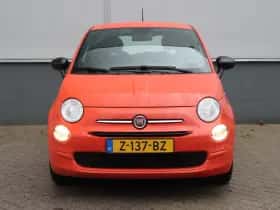 Fiat 500 (2024) thumbnail 4