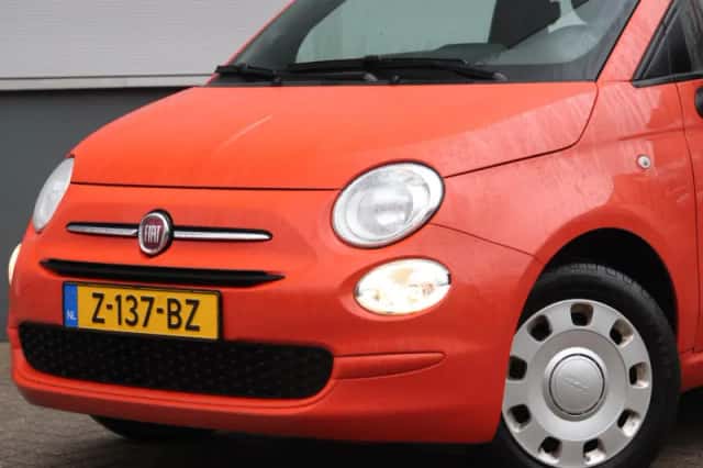 Fiat 500 (2024) thumbnail 5