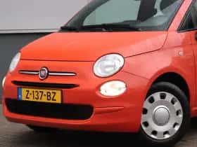 Fiat 500 (2024) thumbnail 5