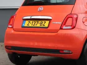 Fiat 500 (2024) thumbnail 6