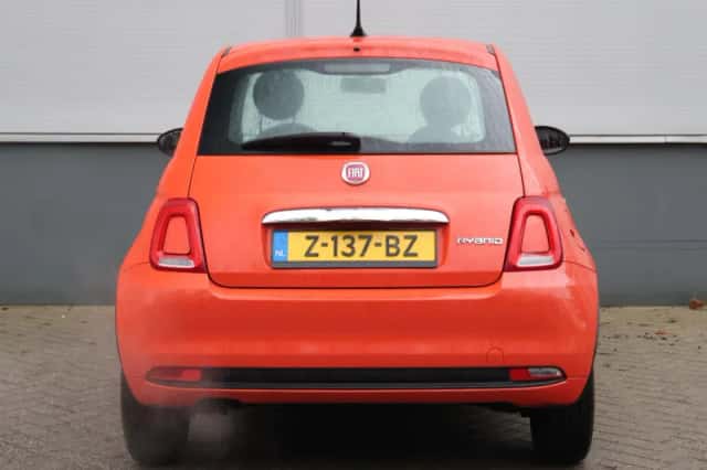 Fiat 500 (2024) thumbnail 7