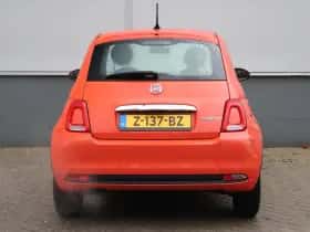Fiat 500 (2024) thumbnail 7