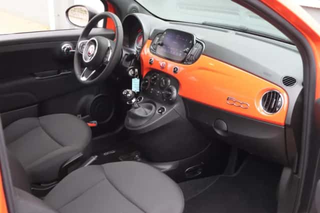 Fiat 500 (2024) thumbnail 8