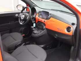 Fiat 500 (2024) thumbnail 8