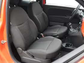 Fiat 500 (2024) thumbnail 9