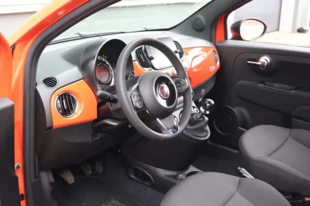 Fiat 500 (2024) thumbnail 10