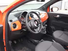 Fiat 500 (2024) thumbnail 10