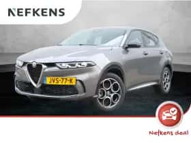 Alfa Romeo Tonale (2023) thumbnail 1
