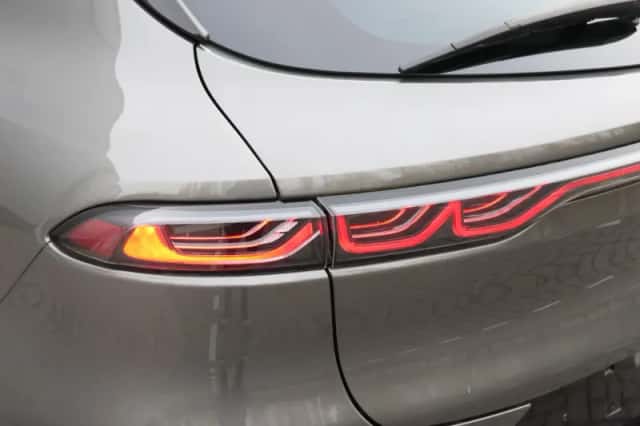 Alfa Romeo Tonale (2023) thumbnail 20