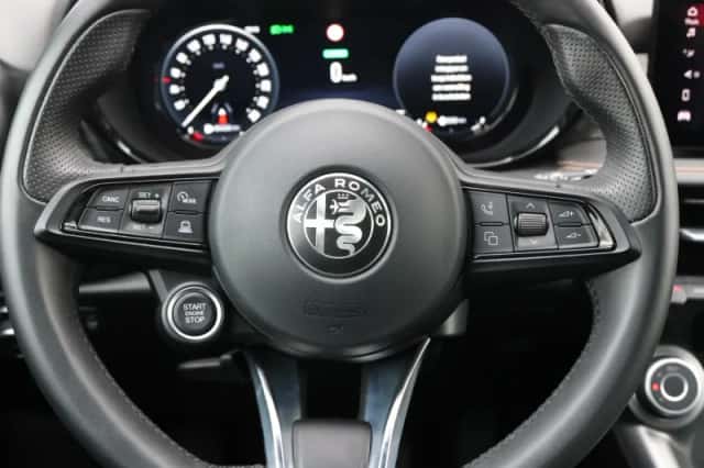 Alfa Romeo Tonale (2023) thumbnail 29