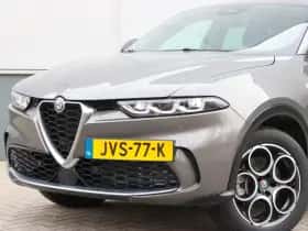 Alfa Romeo Tonale (2023) thumbnail 6