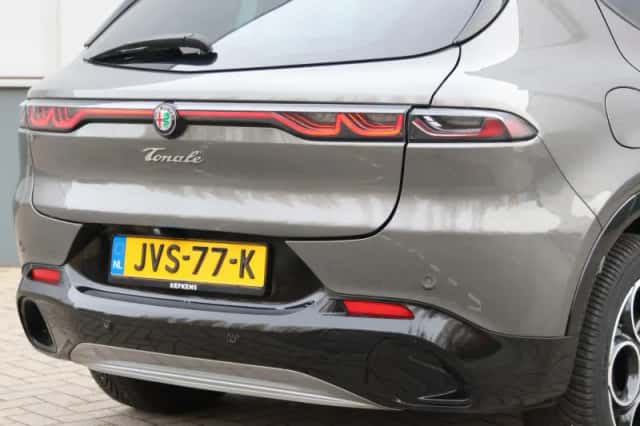 Alfa Romeo Tonale (2023) thumbnail 7