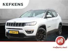 Jeep Compass (2020)