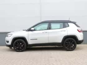 Jeep Compass (2020) thumbnail 2