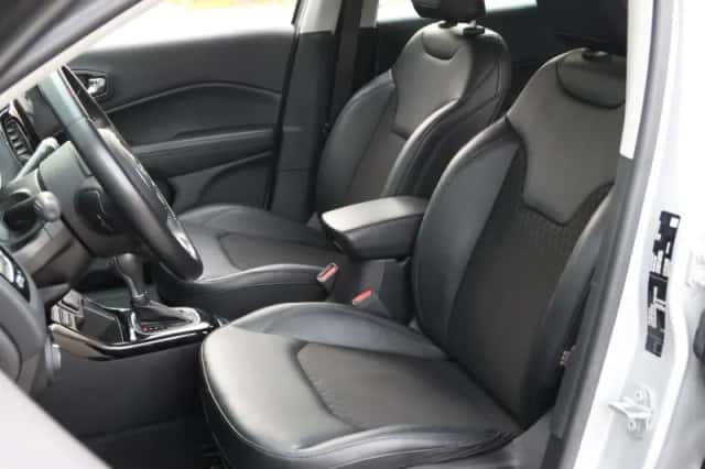 Jeep Compass (2020) thumbnail 11