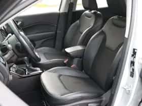 Jeep Compass (2020) thumbnail 11