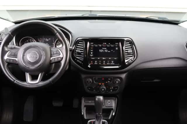Jeep Compass (2020) thumbnail 12