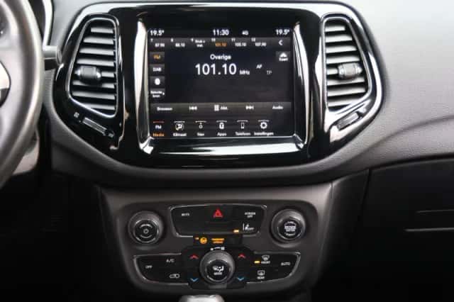 Jeep Compass (2020) thumbnail 13