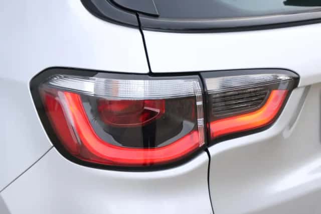 Jeep Compass (2020) thumbnail 18