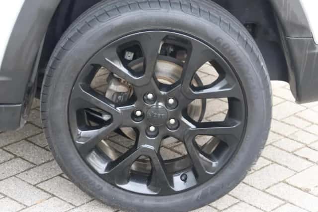 Jeep Compass (2020) thumbnail 19