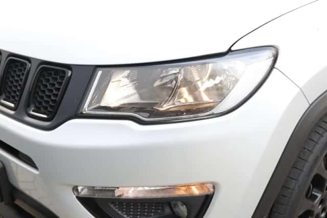 Jeep Compass (2020) thumbnail 20