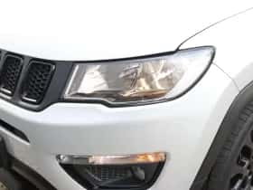 Jeep Compass (2020) thumbnail 20