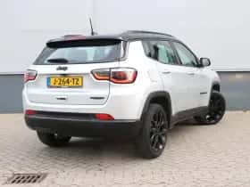 Jeep Compass (2020) thumbnail 3