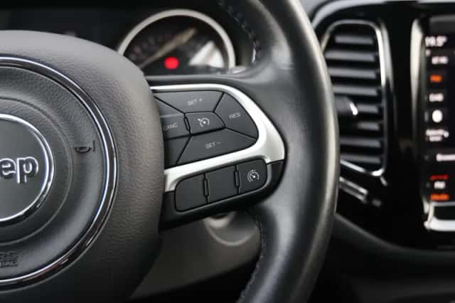 Jeep Compass (2020) thumbnail 24