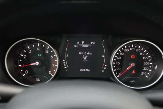 Jeep Compass (2020) thumbnail 26