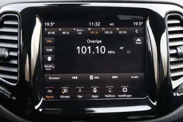 Jeep Compass (2020) thumbnail 28