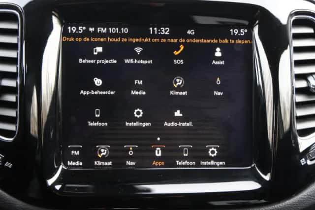 Jeep Compass (2020) thumbnail 31