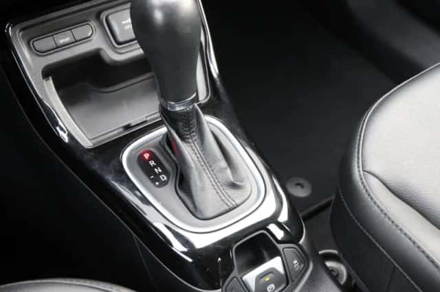 Jeep Compass (2020) thumbnail 36