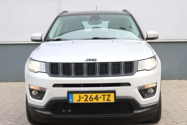 Jeep Compass (2020) thumbnail 5