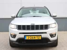Jeep Compass (2020) thumbnail 5