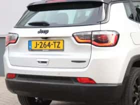 Jeep Compass (2020) thumbnail 6