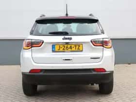 Jeep Compass (2020) thumbnail 7