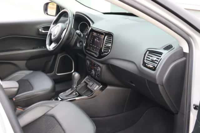 Jeep Compass (2020) thumbnail 8