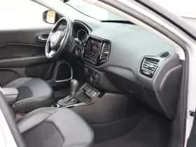 Jeep Compass (2020) thumbnail 8