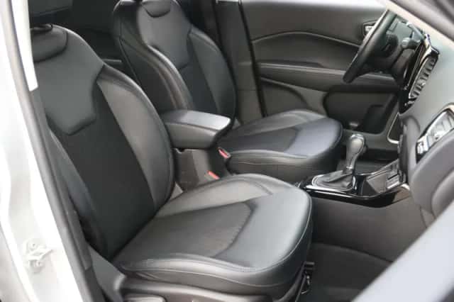 Jeep Compass (2020) thumbnail 9