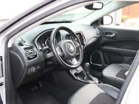 Jeep Compass (2020) thumbnail 10