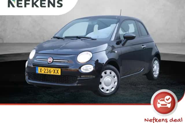 Fiat 500 (2024) thumbnail 1