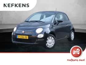 Fiat 500 (2024)