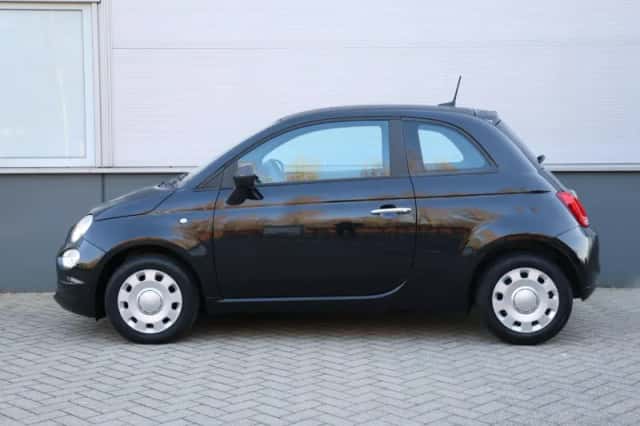Fiat 500 (2024) thumbnail 2